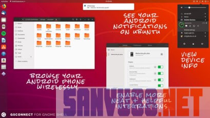 Ubuntu 18.10 chuẩn bị phát hành với nhiều tính năng mới