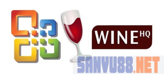 Wine 3.11 trên Ubuntu