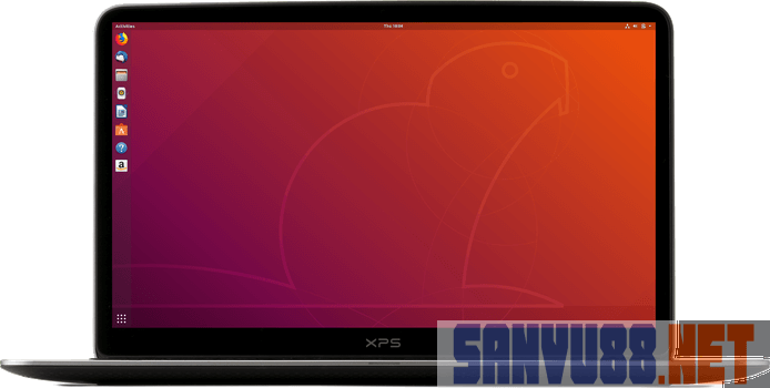 Giới thiệu chung về Ubuntu