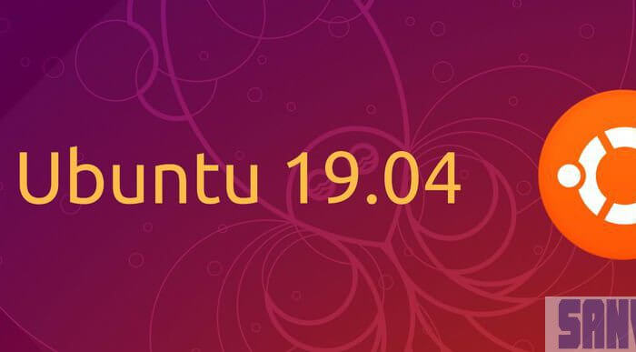ubuntu 19.04